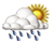 Previsão para Domingo (24 de Outubro)