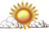Previsão para Segunda (21 de Junho)